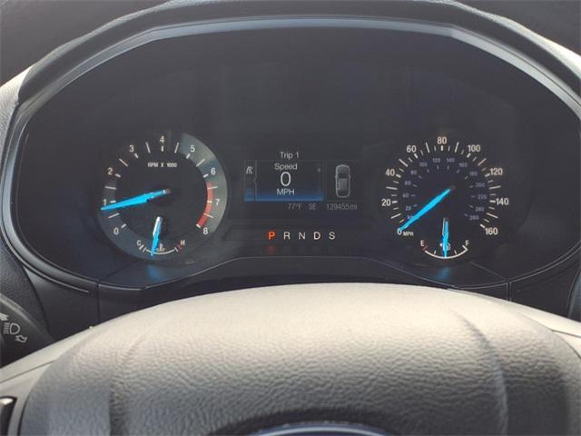 used 2018 Ford Edge car, priced at $11,995