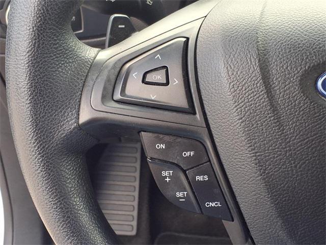 used 2018 Ford Edge car, priced at $11,995