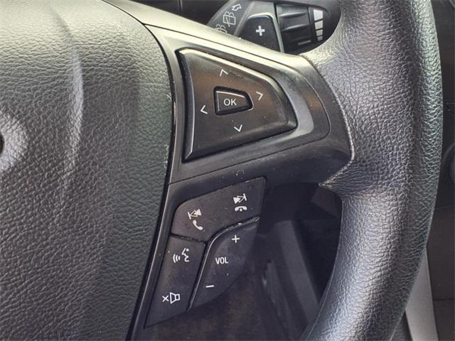 used 2018 Ford Edge car, priced at $11,995