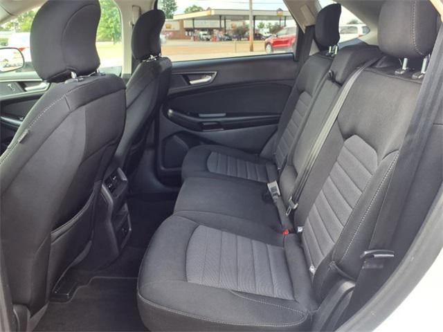 used 2018 Ford Edge car, priced at $11,995