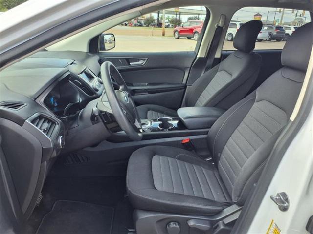 used 2018 Ford Edge car, priced at $11,995