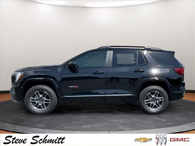 new 2026 GMC Terrain car, priced at $40,872