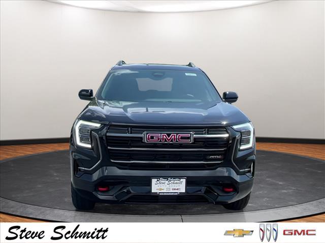 new 2026 GMC Terrain car, priced at $40,872