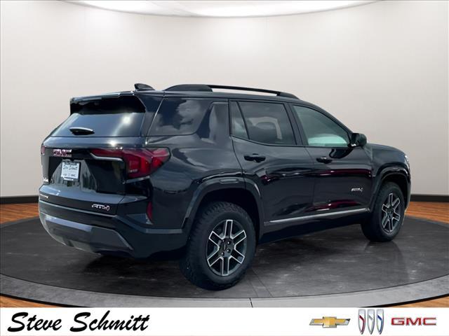 new 2026 GMC Terrain car, priced at $40,872