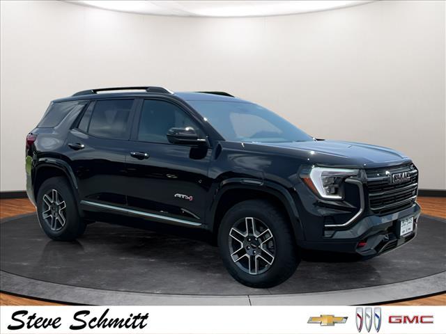 new 2026 GMC Terrain car, priced at $40,872