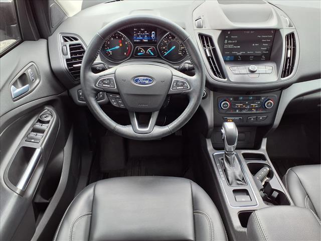used 2019 Ford Escape car, priced at $17,999