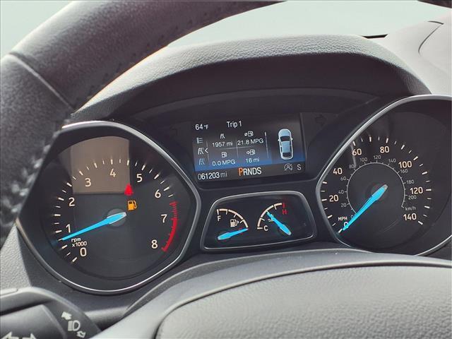used 2019 Ford Escape car, priced at $17,999