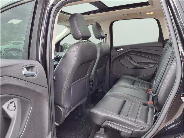 used 2019 Ford Escape car, priced at $17,999