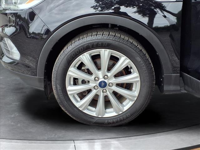 used 2019 Ford Escape car, priced at $17,999