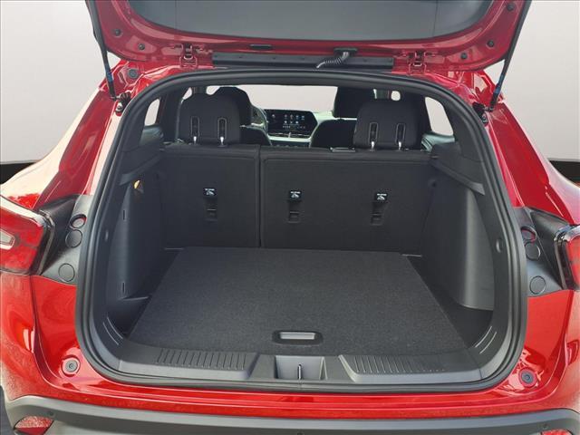 new 2026 Chevrolet Trax car, priced at $24,390
