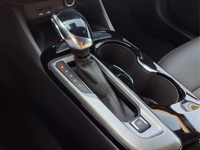 new 2026 Buick Envista car, priced at $29,165