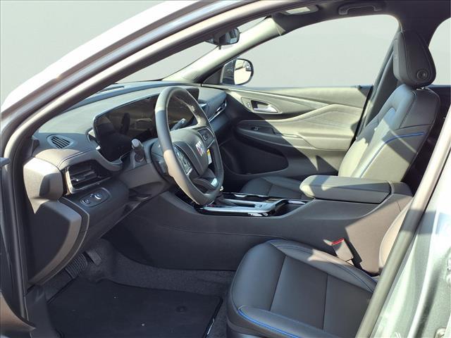 new 2026 Buick Envista car, priced at $29,165