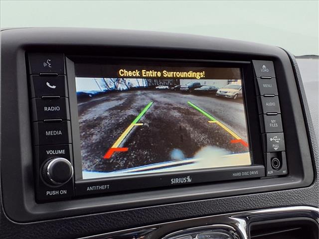 used 2014 Chrysler Town & Country car, priced at $9,998