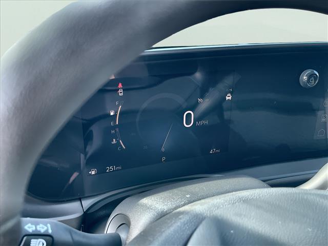 new 2026 Buick Envista car, priced at $24,196