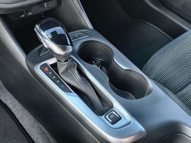new 2026 Buick Envista car, priced at $24,196