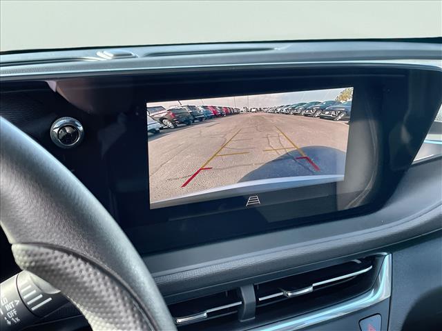 new 2026 Buick Envista car, priced at $24,196