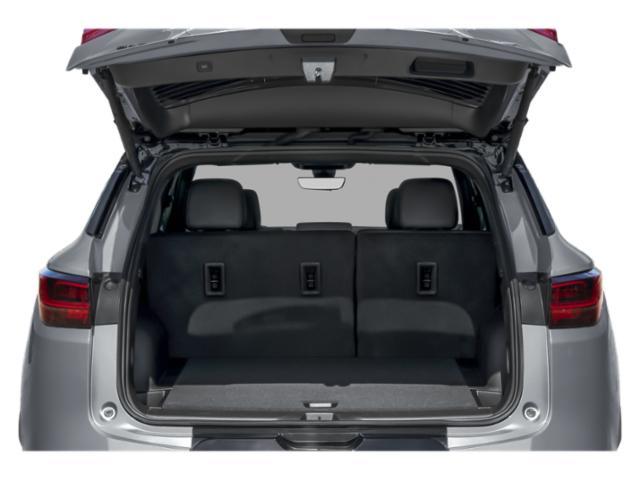 new 2026 Chevrolet Blazer car, priced at $51,690