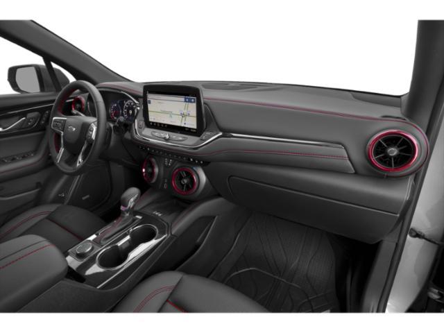 new 2026 Chevrolet Blazer car, priced at $51,690