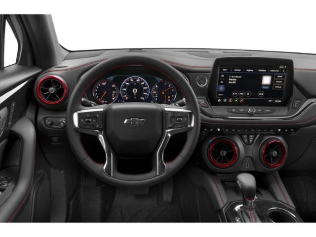 new 2026 Chevrolet Blazer car, priced at $51,690