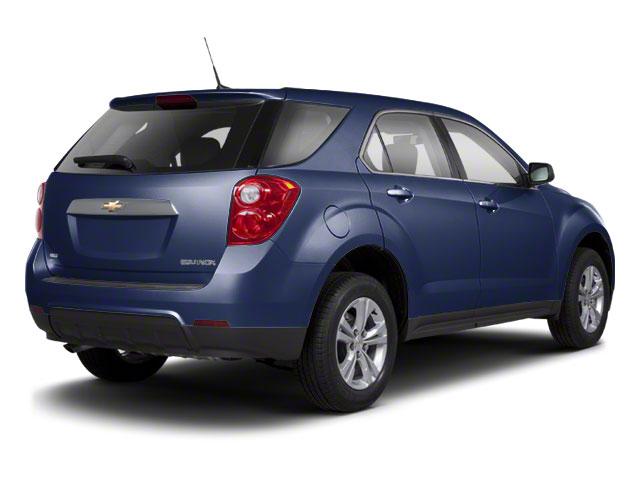used 2010 Chevrolet Equinox car