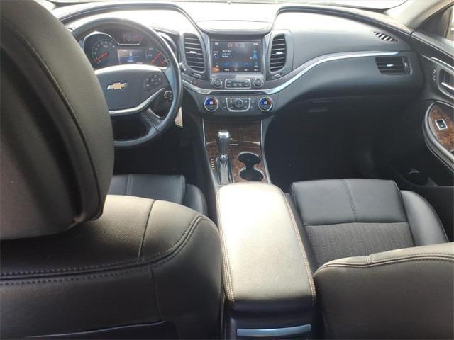 used 2014 Chevrolet Impala car, priced at $13,995