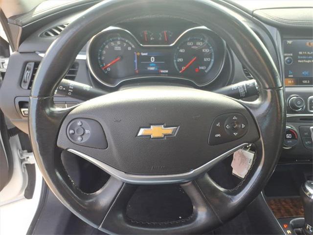 used 2014 Chevrolet Impala car, priced at $13,995