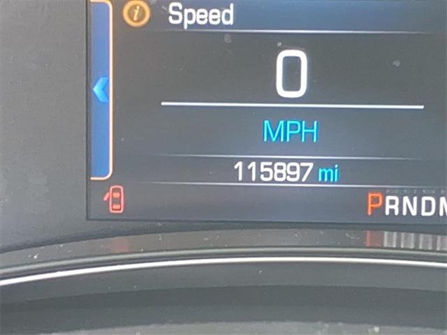 used 2014 Chevrolet Impala car, priced at $13,995