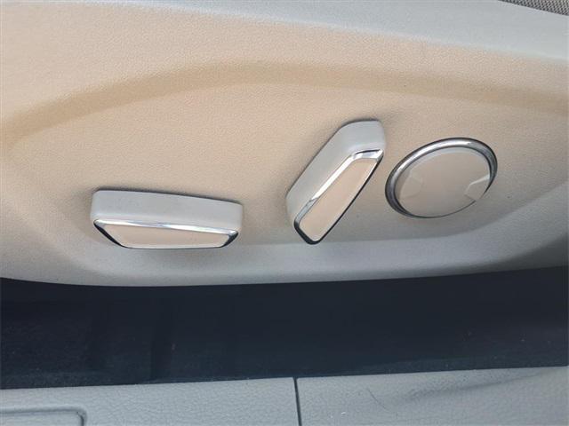 used 2018 Ford Fusion car, priced at $13,995