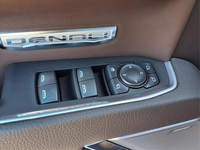 used 2026 GMC Sierra 1500 car, priced at $66,999