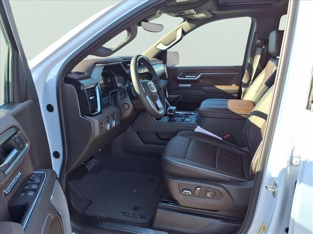 used 2026 GMC Sierra 1500 car, priced at $66,999