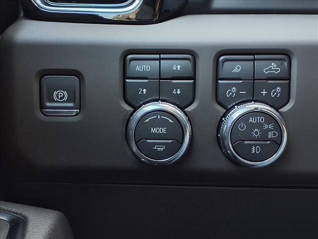 used 2026 GMC Sierra 1500 car, priced at $66,999