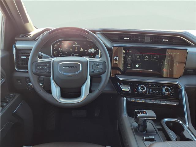 used 2026 GMC Sierra 1500 car, priced at $66,999