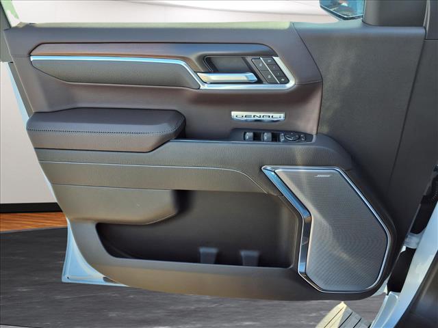used 2026 GMC Sierra 1500 car, priced at $66,999