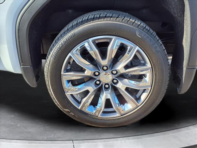 used 2026 GMC Sierra 1500 car, priced at $66,999