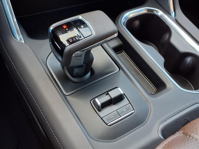 used 2026 GMC Sierra 1500 car, priced at $66,999
