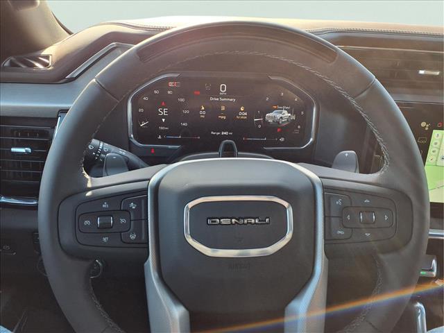 used 2026 GMC Sierra 1500 car, priced at $66,999