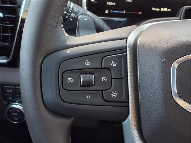 used 2026 GMC Sierra 1500 car, priced at $66,999