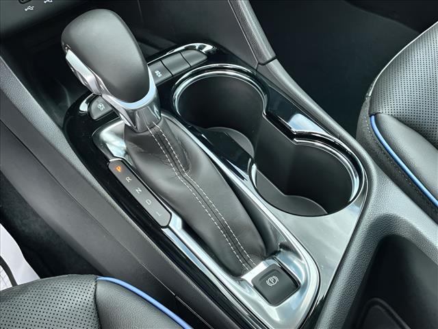 new 2026 Buick Encore GX car, priced at $26,870