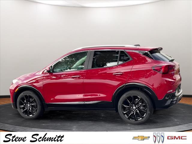 new 2026 Buick Encore GX car, priced at $26,870