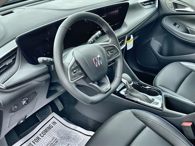 new 2026 Buick Encore GX car, priced at $26,870
