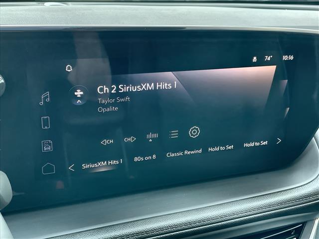 new 2026 Buick Encore GX car, priced at $26,870