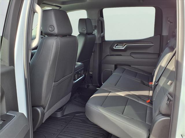 new 2026 GMC Sierra 1500 car, priced at $57,592