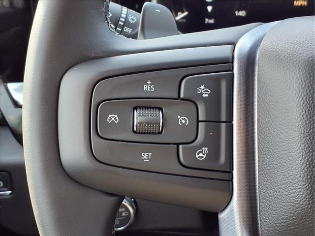new 2026 GMC Sierra 1500 car, priced at $57,592
