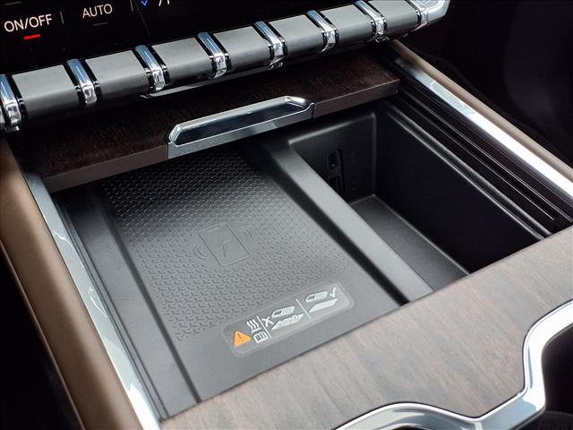 new 2026 GMC Acadia car, priced at $65,511