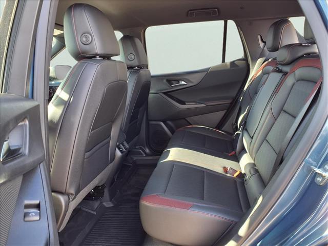 new 2026 Chevrolet Equinox car, priced at $33,720