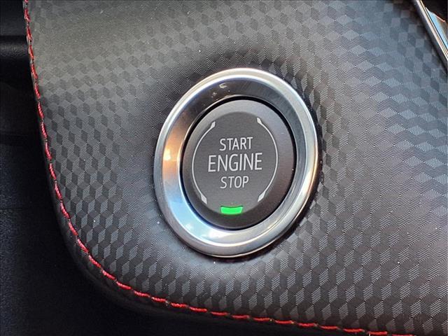 new 2026 Chevrolet Equinox car, priced at $33,720