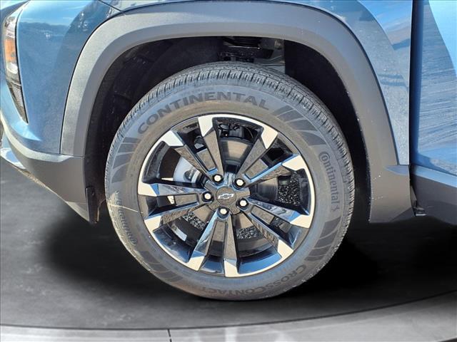 new 2026 Chevrolet Equinox car, priced at $33,720