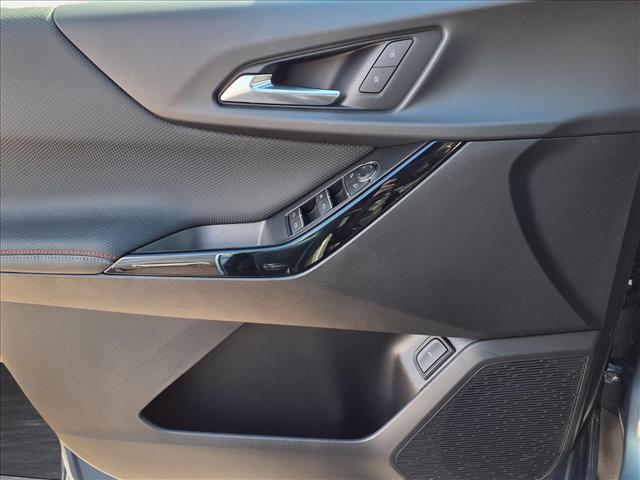 new 2026 Chevrolet Equinox car, priced at $33,720