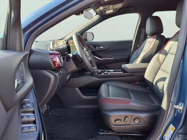 new 2026 Chevrolet Equinox car, priced at $33,720