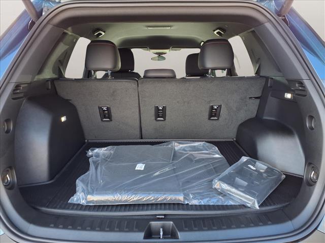 new 2026 Chevrolet Equinox car, priced at $33,720